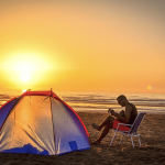 Paginated Post: 9 Best Places to Go Camping Around the World 7 Boombox Image