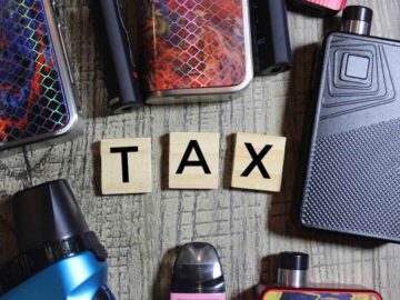 The Latest Vape Tax Motions in The US – Vaping Post