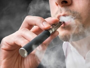 Vaping: Fife Councillors Unite In Push For National Ban On Disposable Vapes