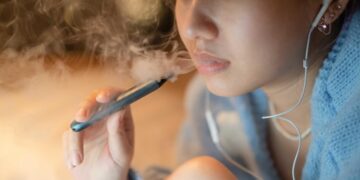 Confusion Causing Loss Of Trust In Vapes Among Smokers