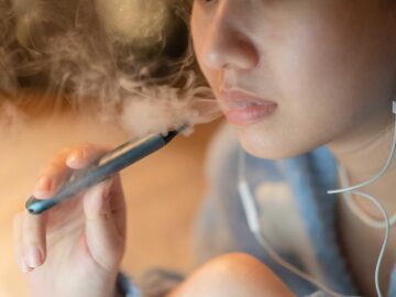Confusion Causing Loss Of Trust In Vapes Among Smokers