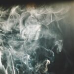 Smoke Signals: Reddit Users Concerned By Health Risks Of Vaping