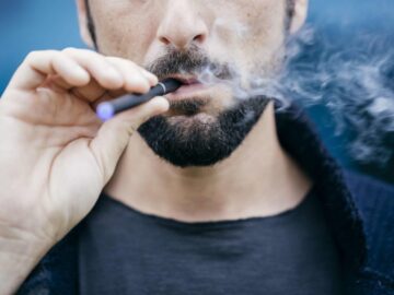 Is Vaping Bad For You?