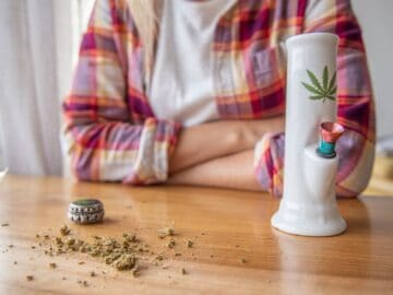 New Cannabis Study Shows No Significant Change In Rates Of Use-Disorder Post-Legalization