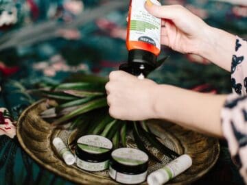 Arthritis Patients Report Improvement After CBD Therapy