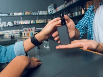 Anti-Vaping Legislation Introduced In Alabama Legislature