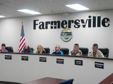 Decreased Cannabis Sales Strain Farmersville General Fund – The Sun-Gazette Newspaper