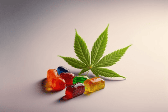 CBD Gummies for a Daily Dose of Bliss | Qrius