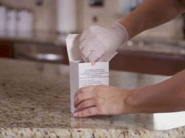 Synthetic cannabis gel could help fight anxiety in  some kids
