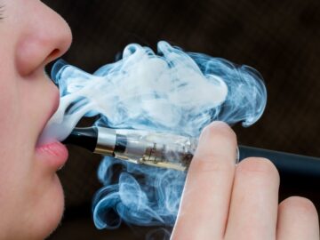Asthma Foundation Calls For NZ To Follow Australia In Banning Disposable Vapes