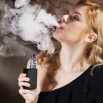 A Look Into The Growing Vaping Industry
