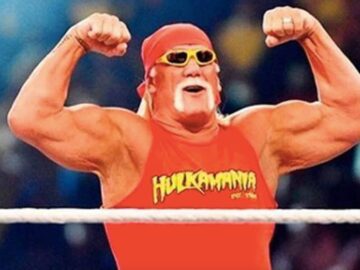 Hulk Hogan credits CBD for his upturn in health