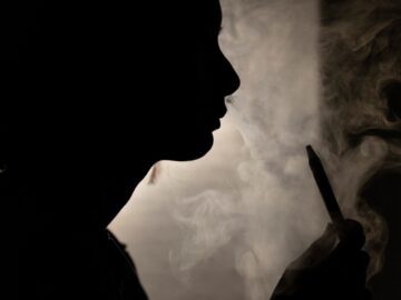 Student Charged For Having THC Vape At Upstate High School