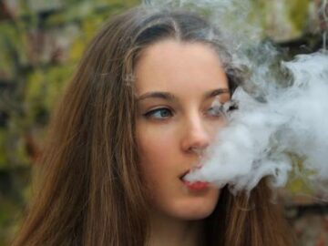 Dodgy Illegal Vapes Sold To Kids Contain Dangerous Amounts Of Toxic Chemicals