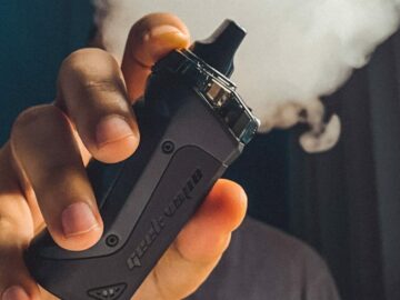 Do Vape Carts Also Have Flavor? Read To Know
