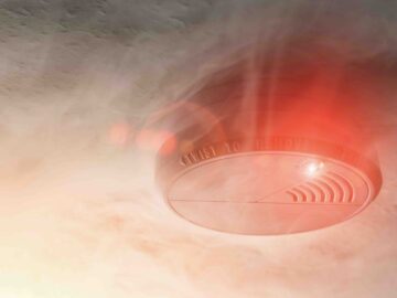What Is A Vape Detector? The Definitive 2023 Analysis