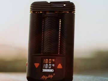 Storz & Bickel Mighty+ Review: Is This Top-Tier Vape Worth Price?