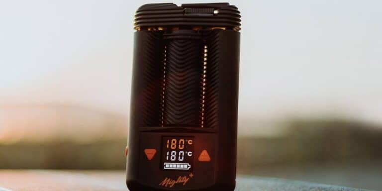 Storz & Bickel Mighty+ Review: Is This Top-Tier Vape Worth Price?