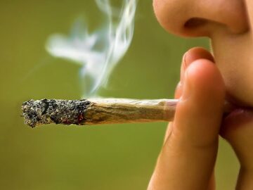 How Has Cannabis Legalization Affected Pregnant Mothers?