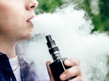 Vape Tests Show Staggering Nicotine Content