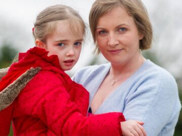 Ava Barry, Daughter Of Medicinal Cannabis Campaigner, Dies Aged 13