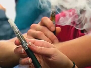 Vt. Schools Continue To Address Teen Vaping Epidemic