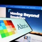 Altria Acquires E-Cigarette Startup NJOY for $2.8 Billion 4 Marlboro Maker Altria to Buy NJOY for $2.8 Billion