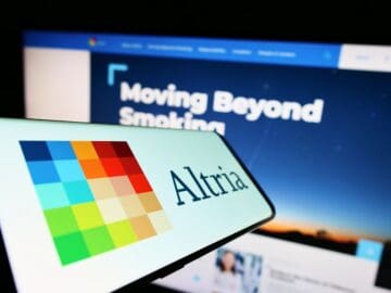 Marlboro Maker Altria to Buy NJOY for $2.8 Billion