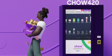 Chow420 Bringing Transparency And Traceability To The Cannabis Industry