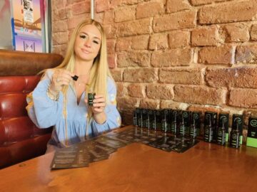 Meet the Wirral mum whose