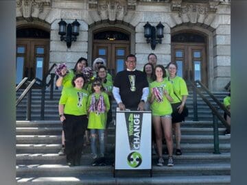 Melfort Youth Evolution In The Fight Against Teenage Vaping