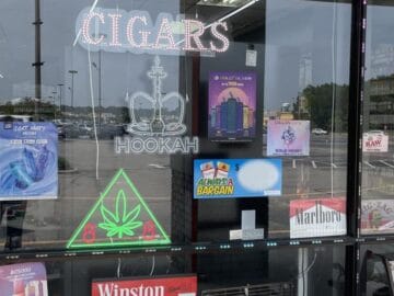 What’s In The Air? Vape Shops Increase Popularity Around Carteret County
