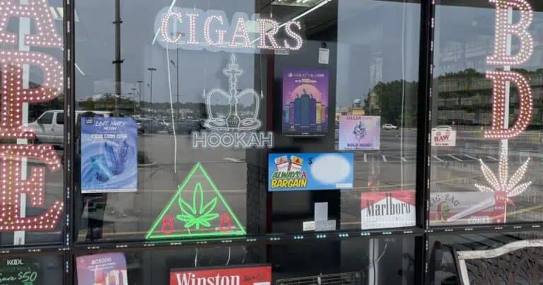 What’s In The Air? Vape Shops Increase Popularity Around Carteret County