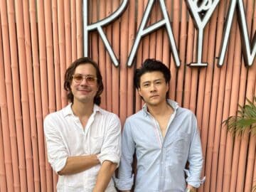 Meet The Thai Entrepreneurs Building Bangkoks First Cannabis Wellness Complex