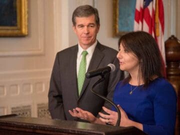 Biden Will Name Mandy Cohen Next CDC Director