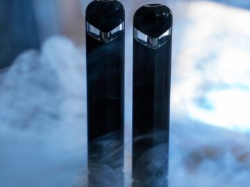 Flavor, Power, And Portability: Everything Youre Looking For In Moonwlkr Delta 8 Vapes