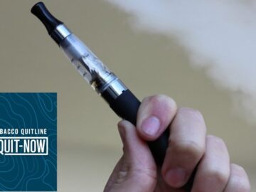 Hawaiʻi DOH Launches 2 New Campaigns To Combat Tobacco Addiction | Maui Now