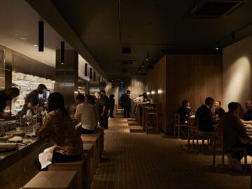 Melbourne Food Tour with Sofia Levin