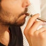 Does Vaping Marijuana Smell?