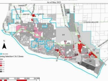 Pasco Votes To Lift Retail Cannabis Ban