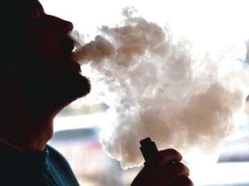 Hawaii Law Bans Import Of E-Cigarettes, E-Liquids