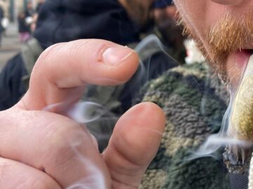 New York Launches Enforcement Effort Against Unlicensed Cannabis Sellers
