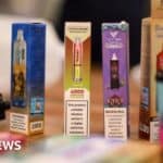 New Laws Restricting The Sale Of Vaping Products To Be Considered