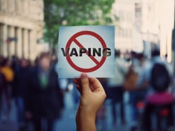 Fairfield Health Department, Fairfield CARES Launch Anti-Vaping Videos