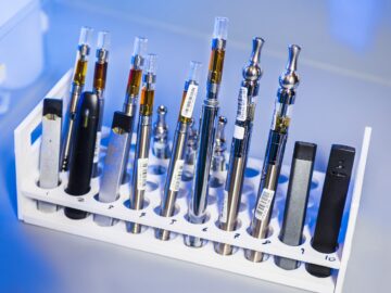 HHC Vape Pens: A Guide To The Newest Cannabis Craze