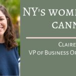 NYs Women In Cannabis: Claire Moloney