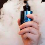 Experts: Vaping Can Lead To Drug-Taking