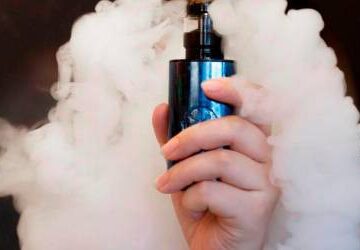 Experts: Vaping Can Lead To Drug-Taking