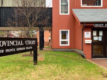 Cannabis Impaired Charlottetown Taxi Driver Gets Jail | SaltWire
