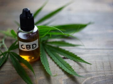Vaporized THC, CBD combination efficacious in migraine treatment